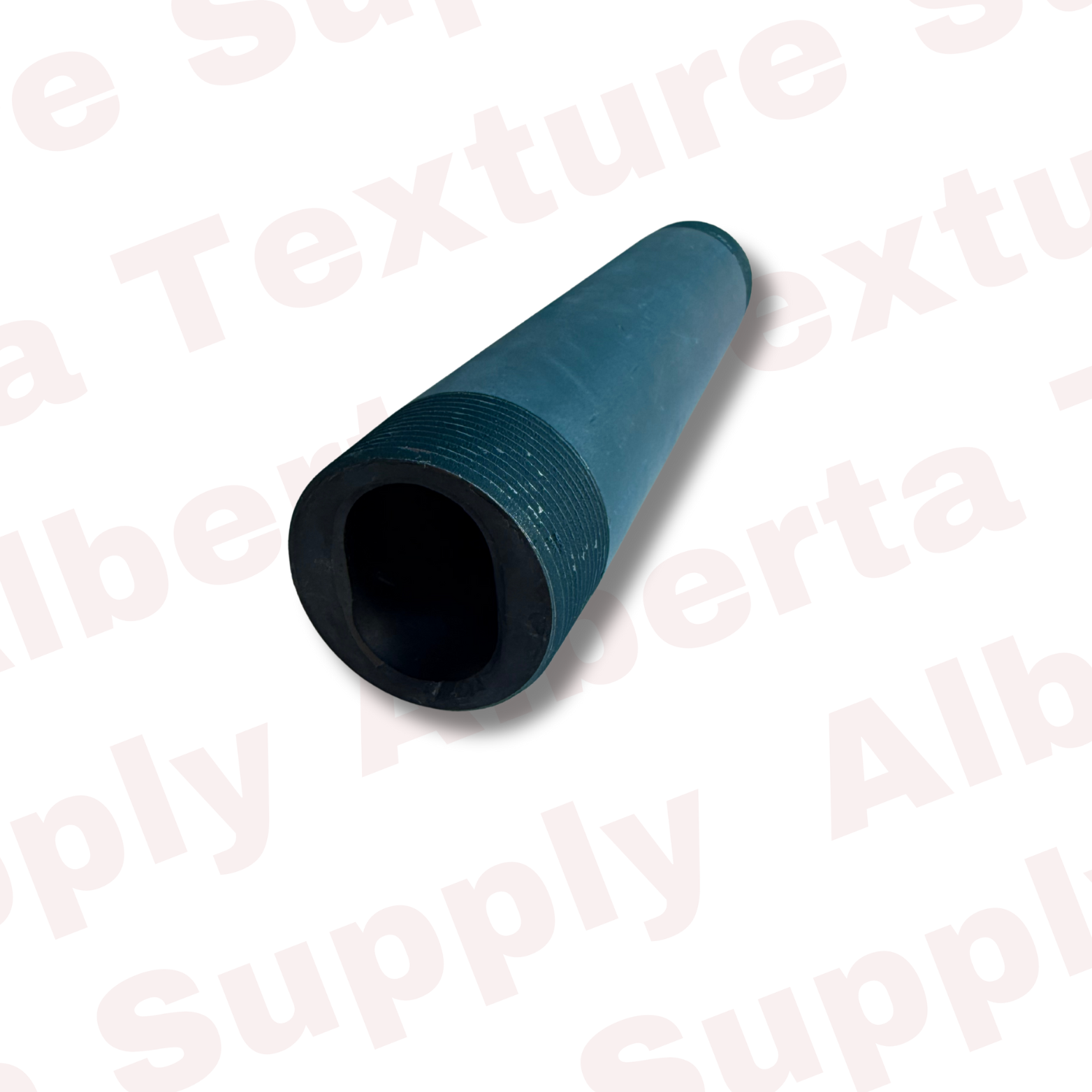 2L4 Stator Tube (green)