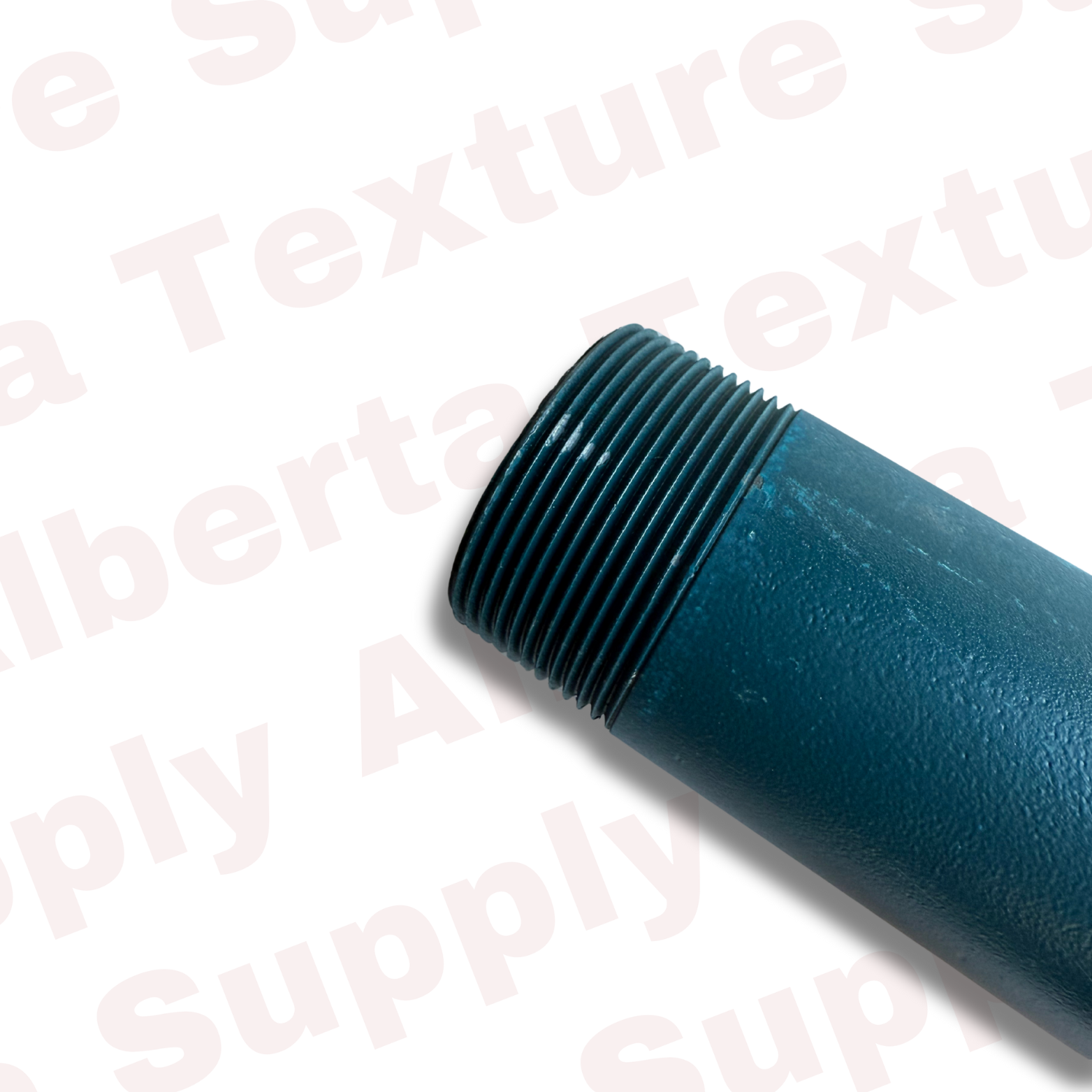 2L4 Stator Tube (green)
