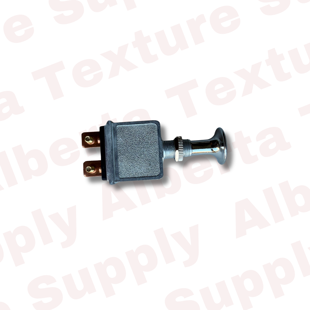 Heavy Duty Push Pull Switch