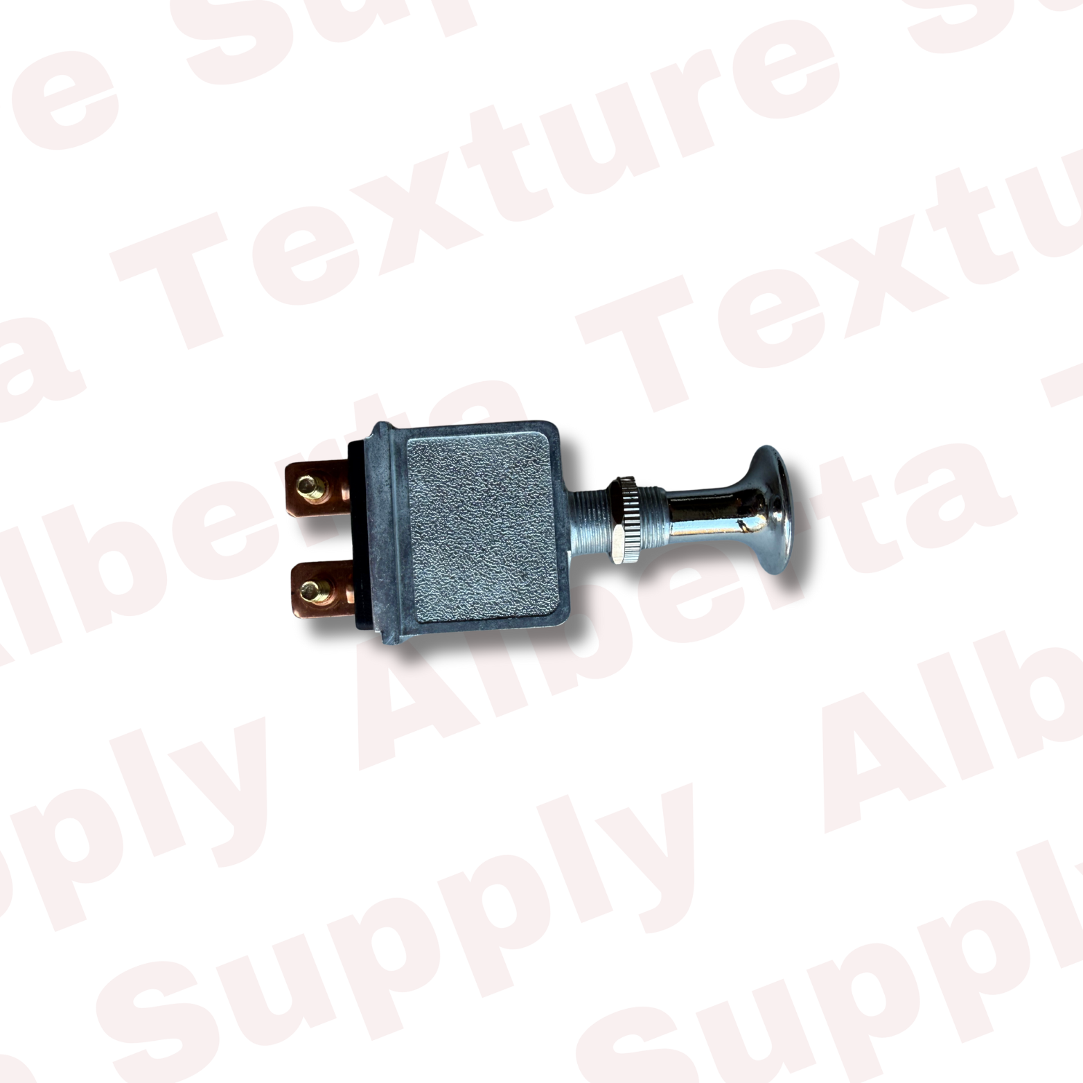 Heavy Duty Push Pull Switch