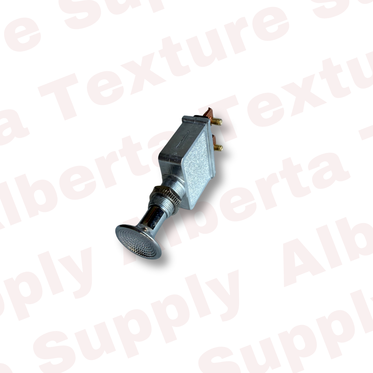 Heavy Duty Push Pull Switch