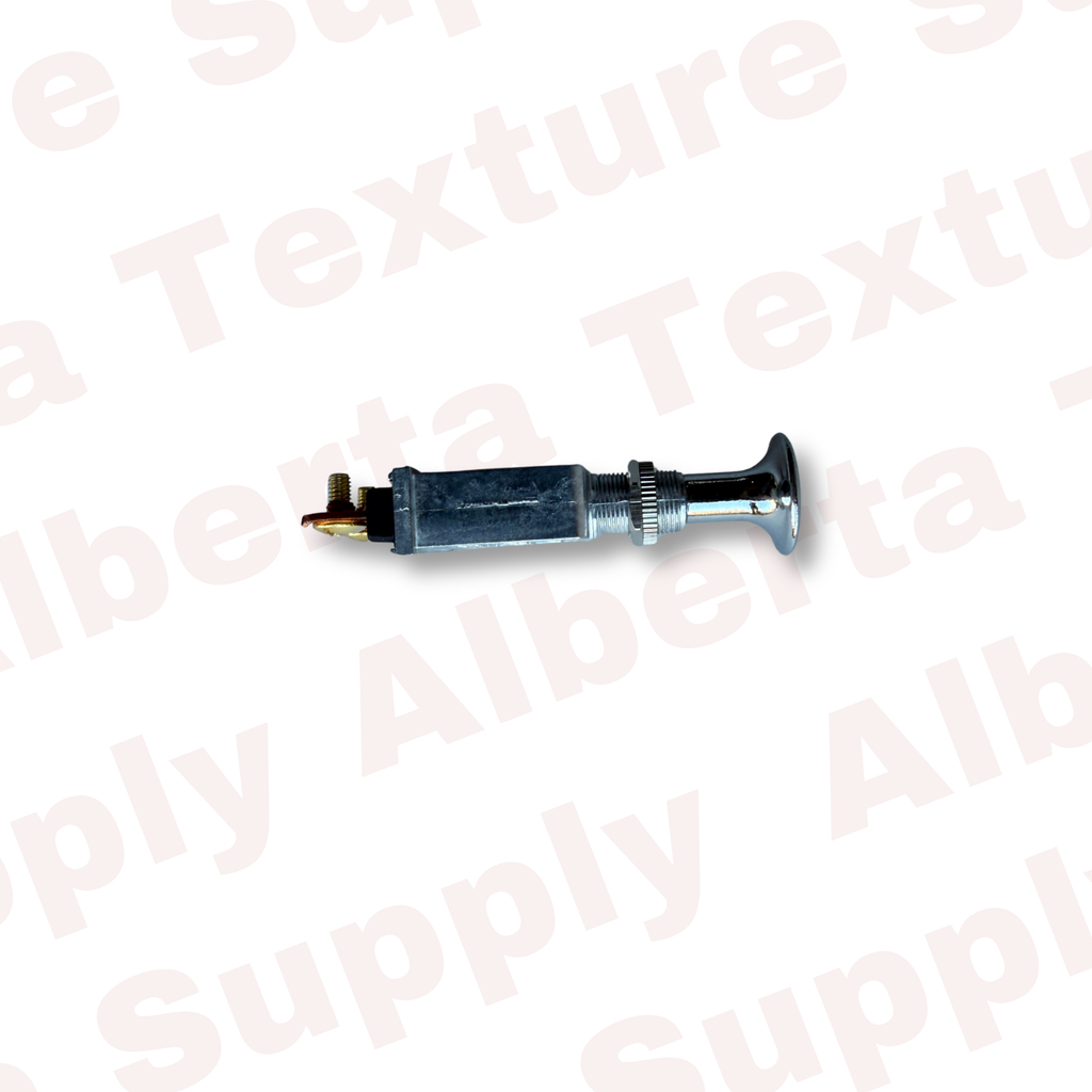 Heavy Duty Push Pull Switch