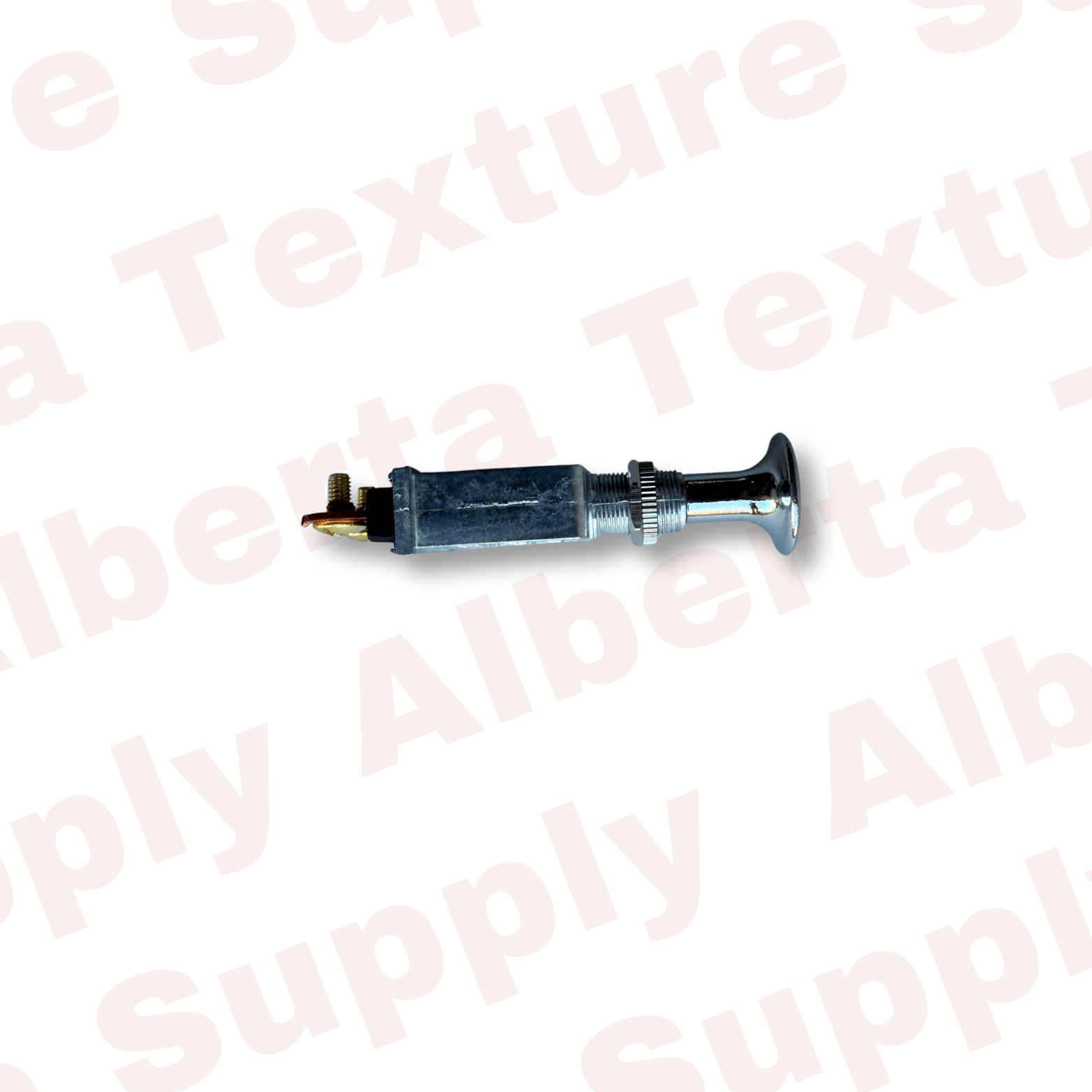 Heavy Duty Push Pull Switch
