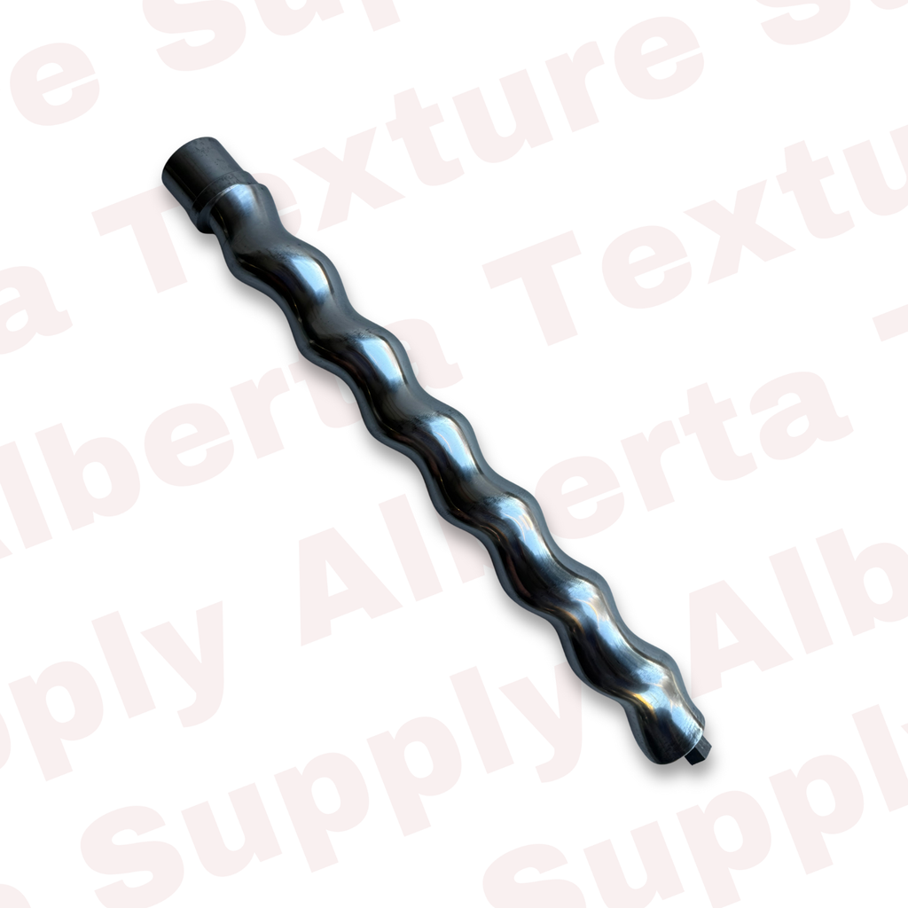 2L4 Rotor, Star Drive