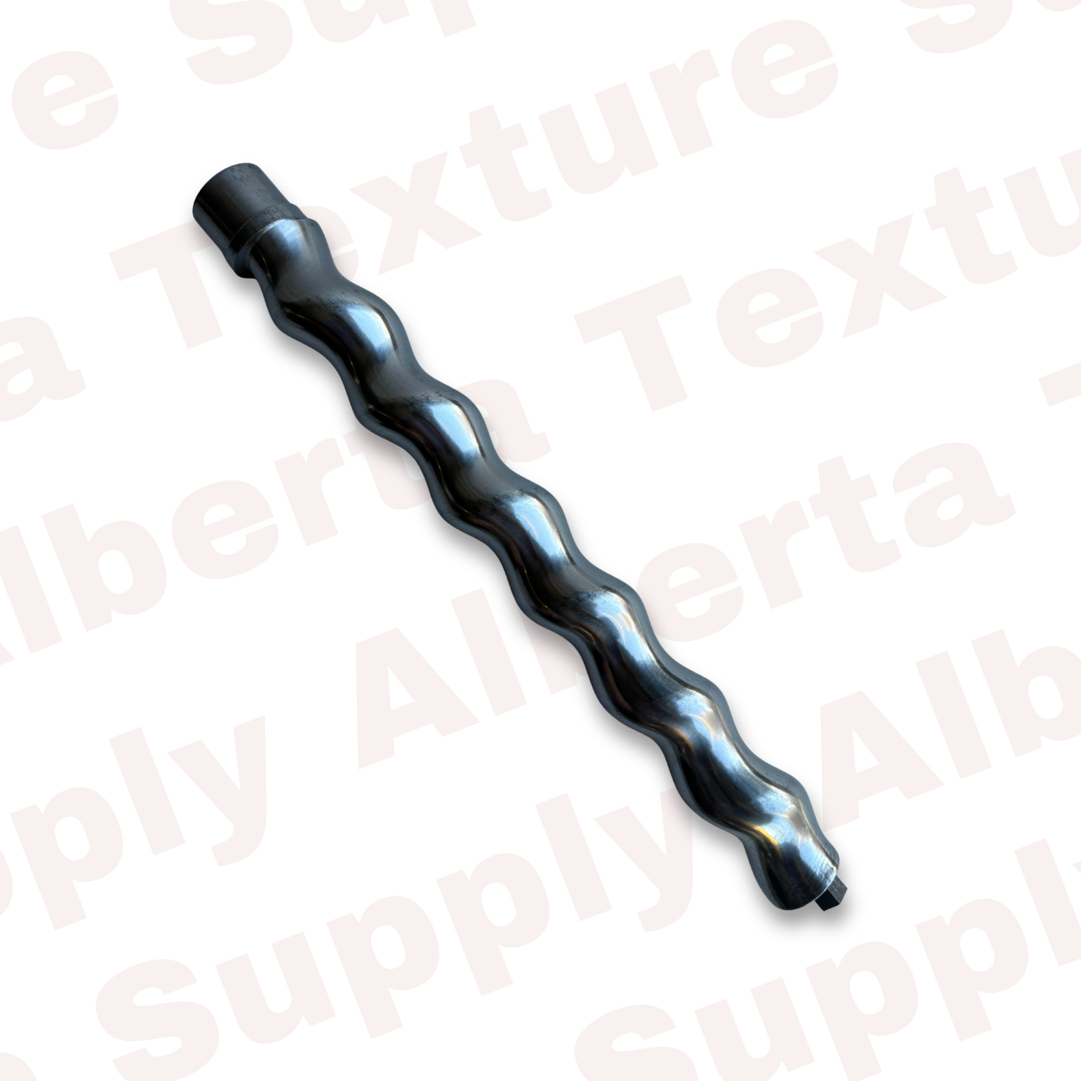 2L4 Rotor, Star Drive