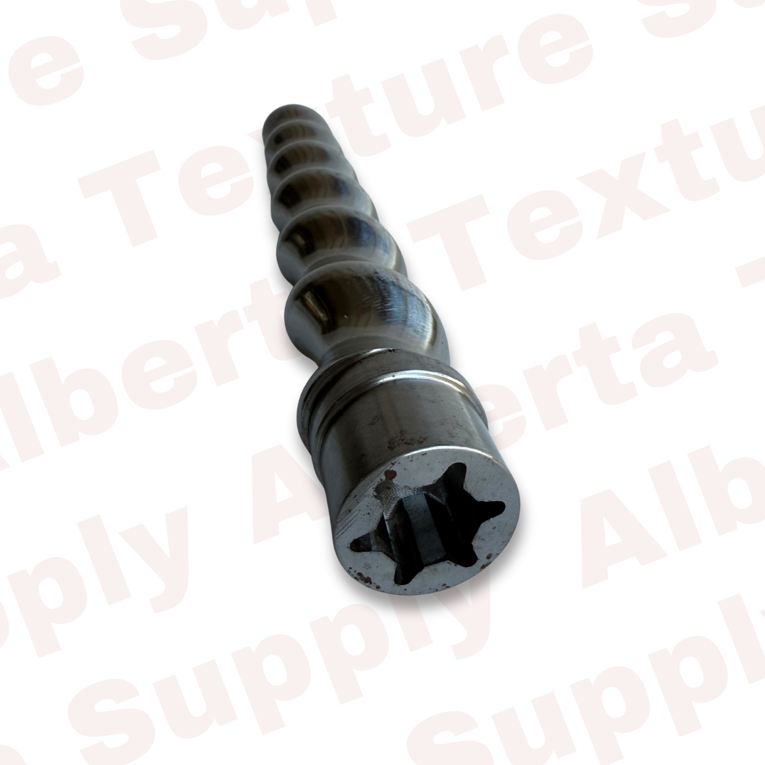 2L4 Rotor, Star Drive