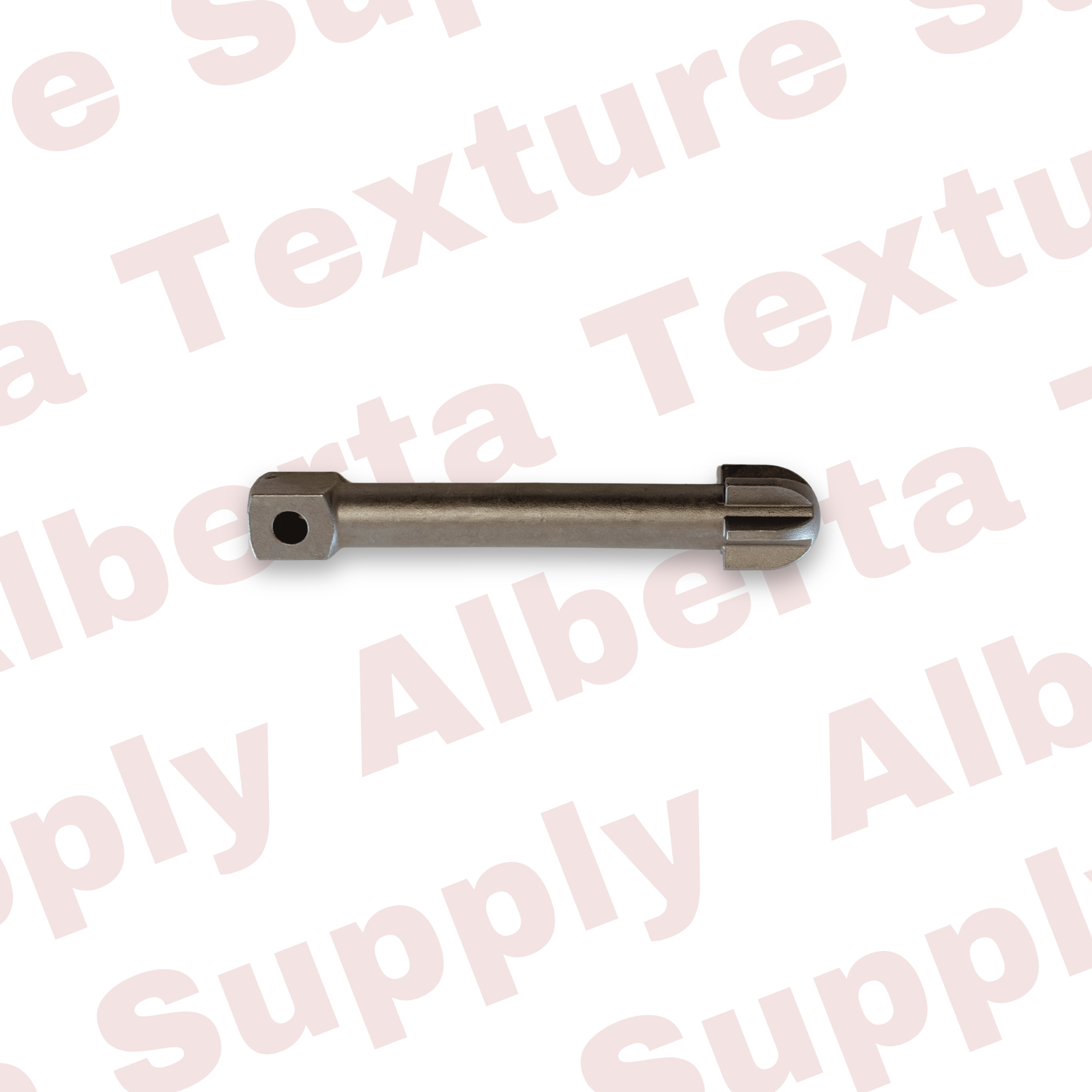 Small Pump Drive Shaft - Square to Star