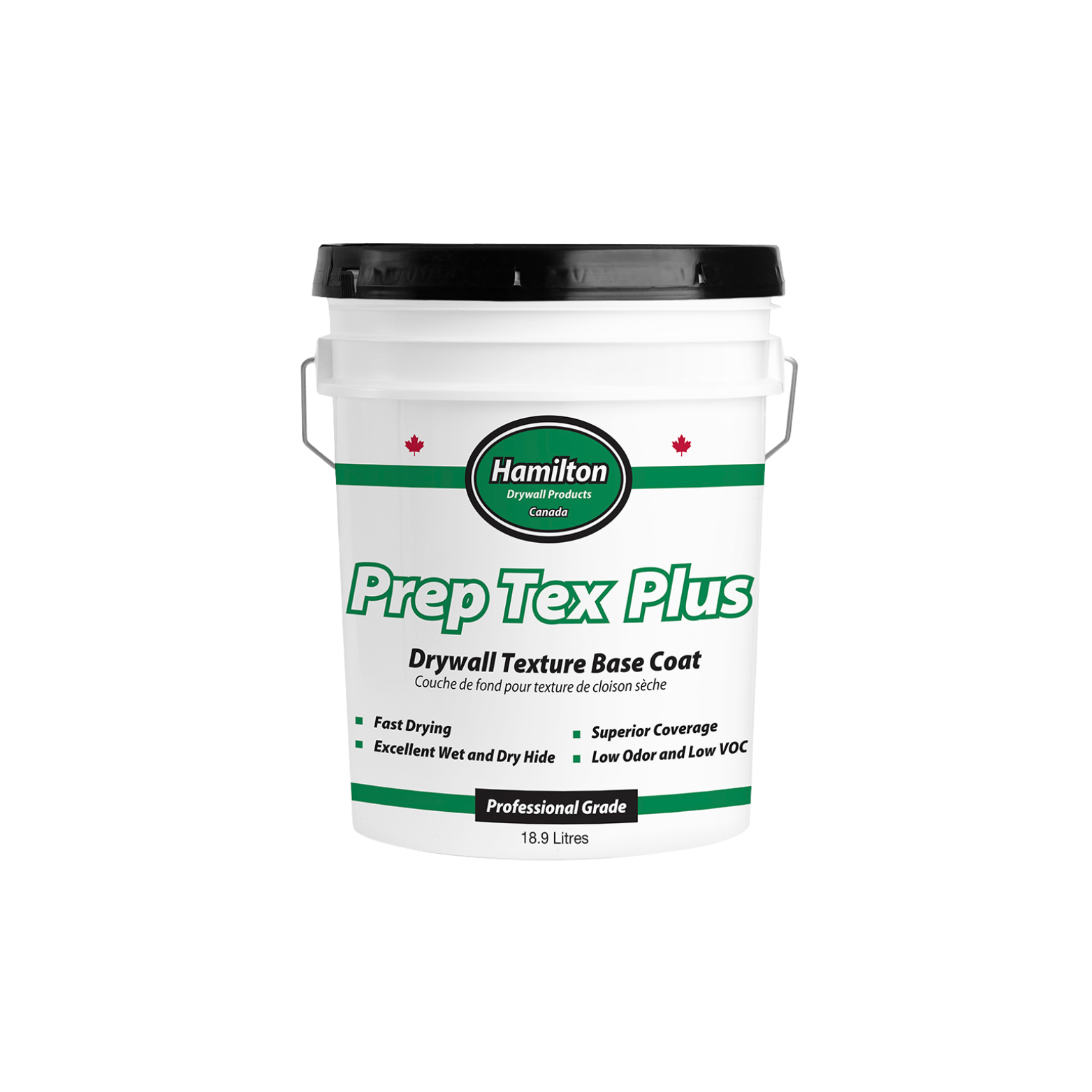 Prep Tex Plus