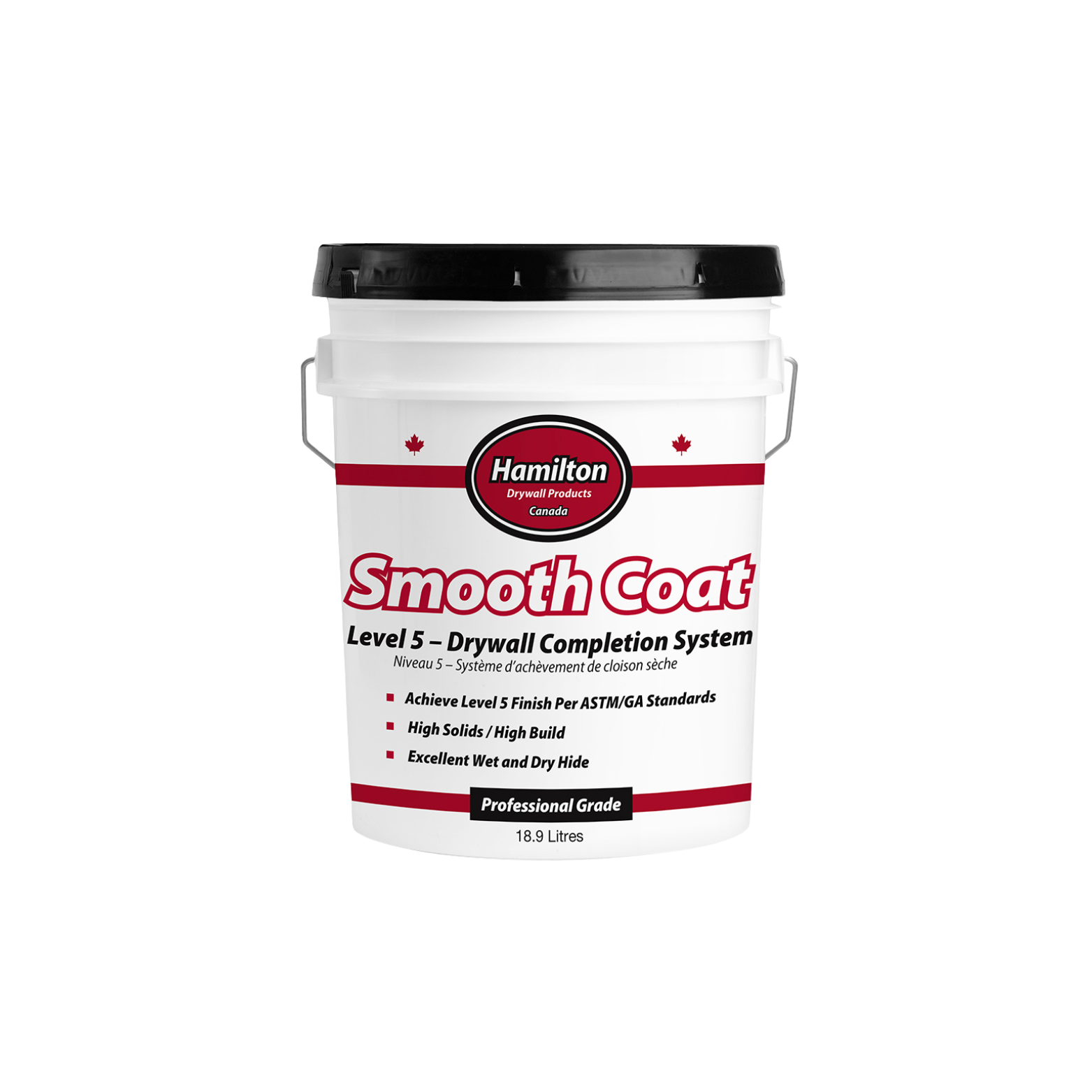 Smooth Coat