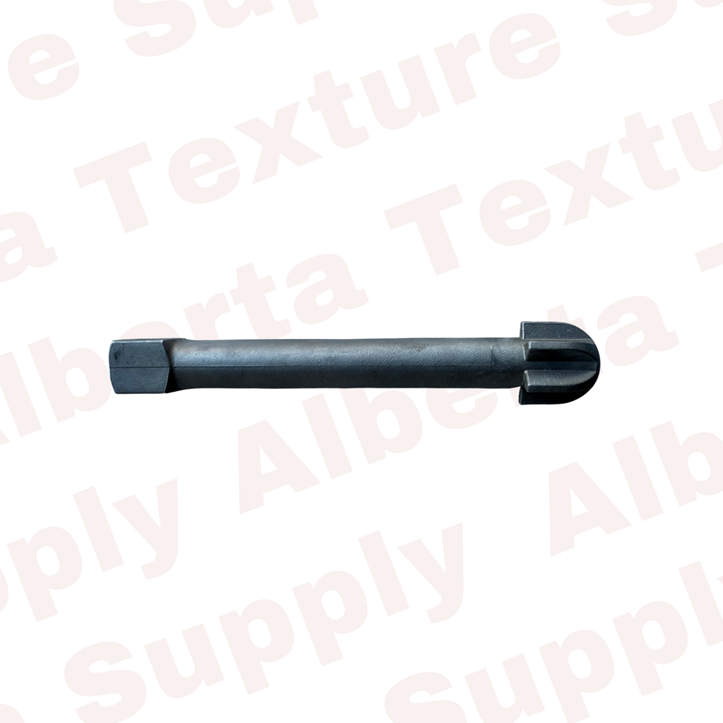 Pump Drive Shaft - Square to Star