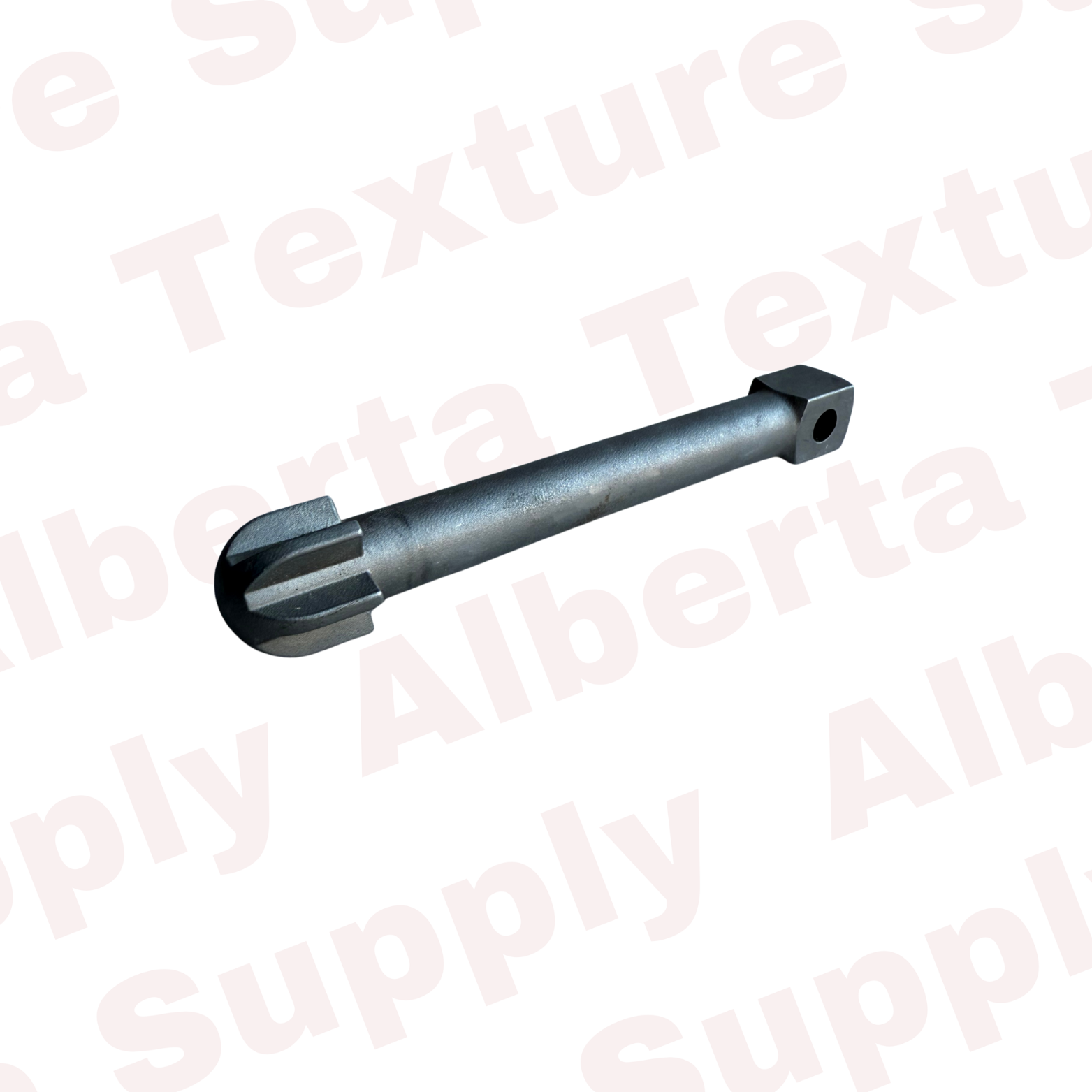 Pump Drive Shaft - Square to Star