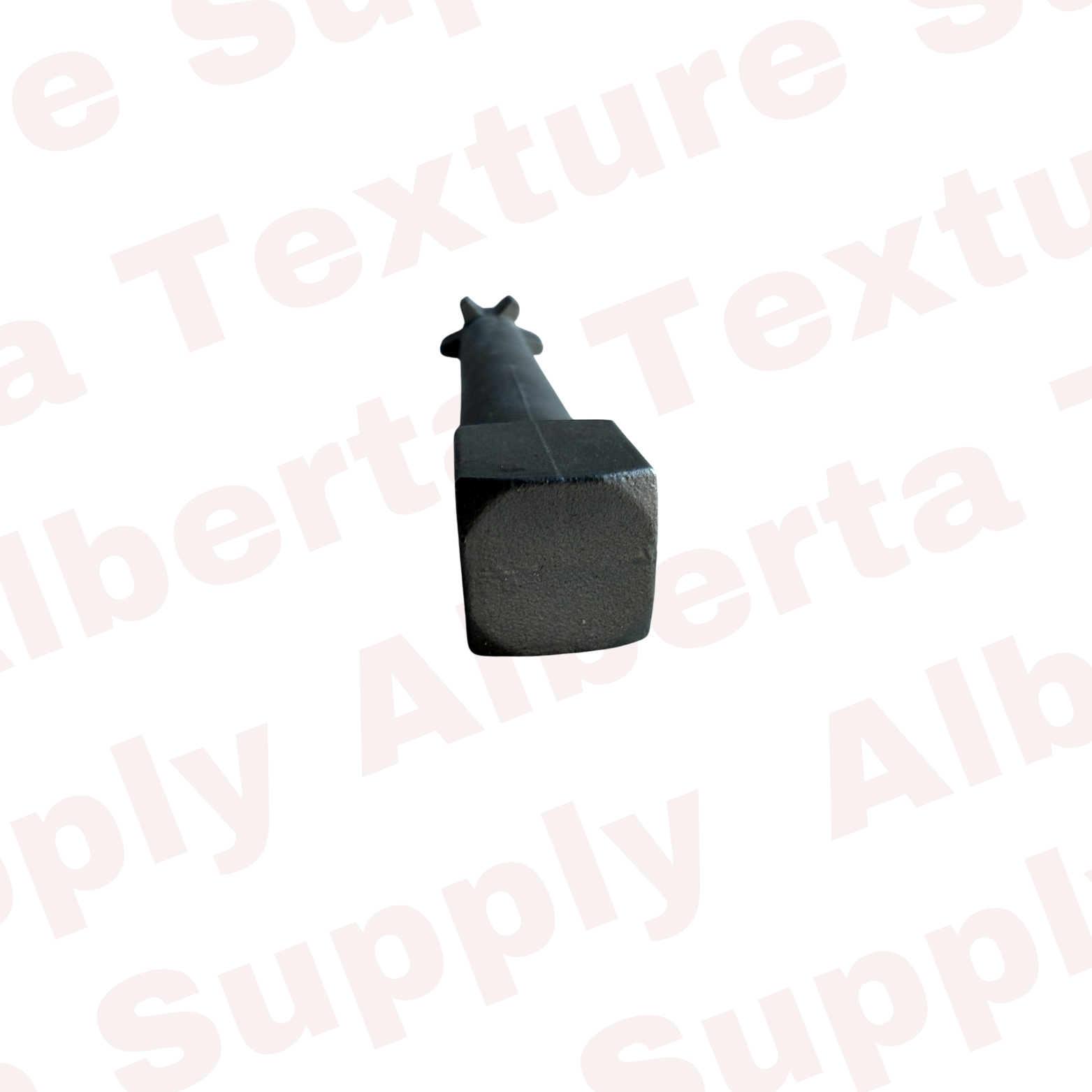 Pump Drive Shaft - Square to Star