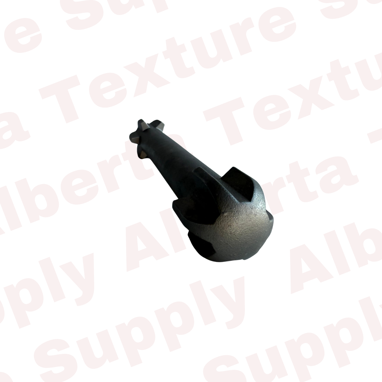 Pump Drive Shaft - Star to Star