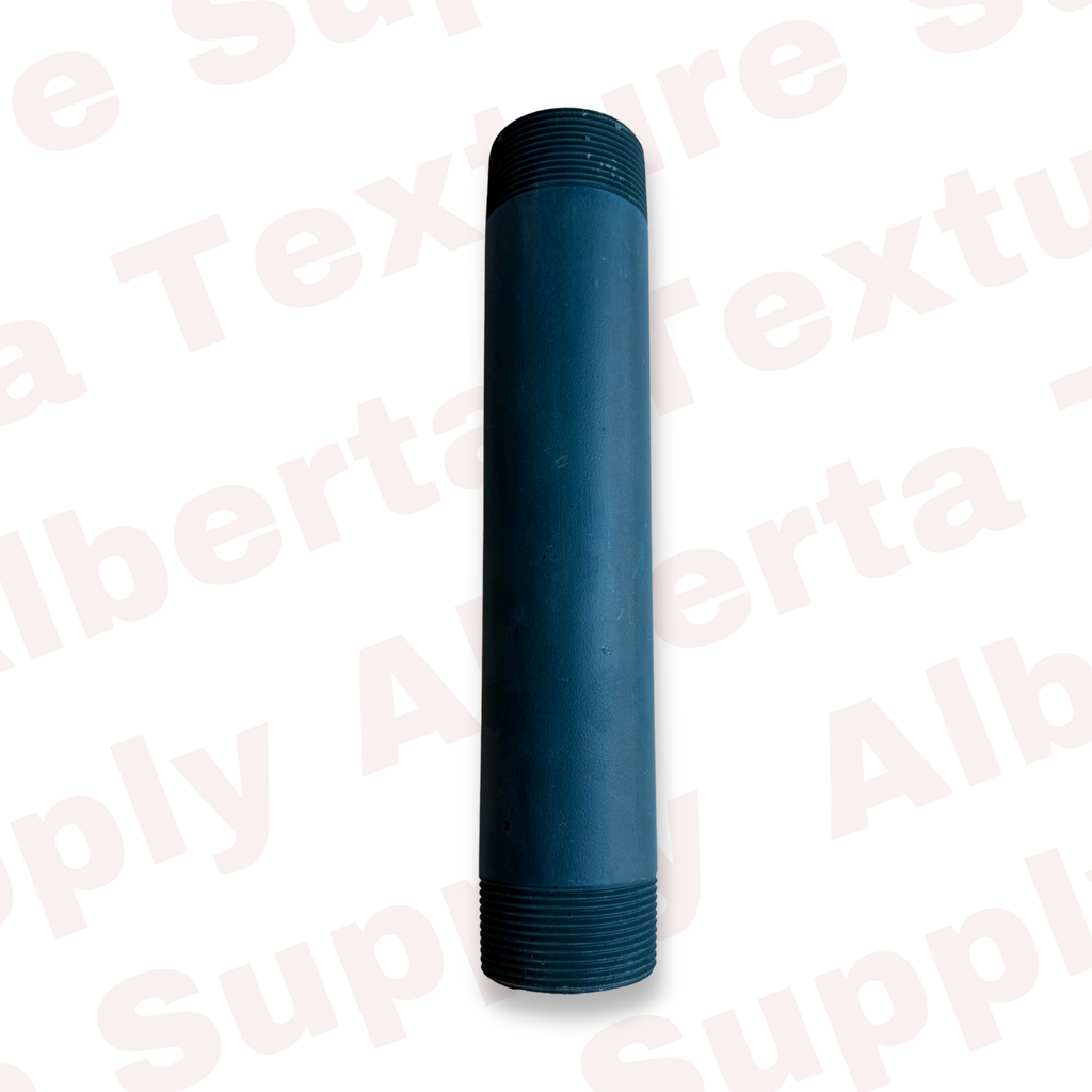 2L4 Stator Tube (green)